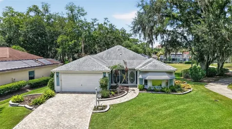 1230 Desilva Street The Villages FL 32159
