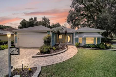 1230 Desilva Street The Villages FL 32159