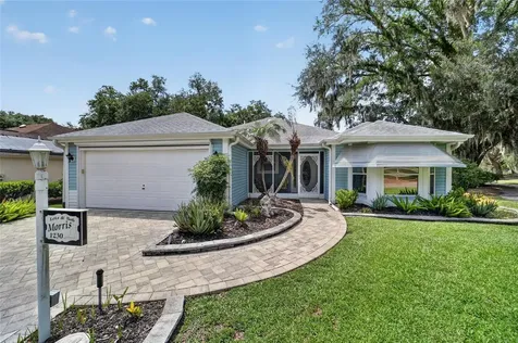 1230 Desilva Street The Villages FL 32159