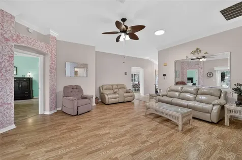 1230 Desilva Street The Villages FL 32159