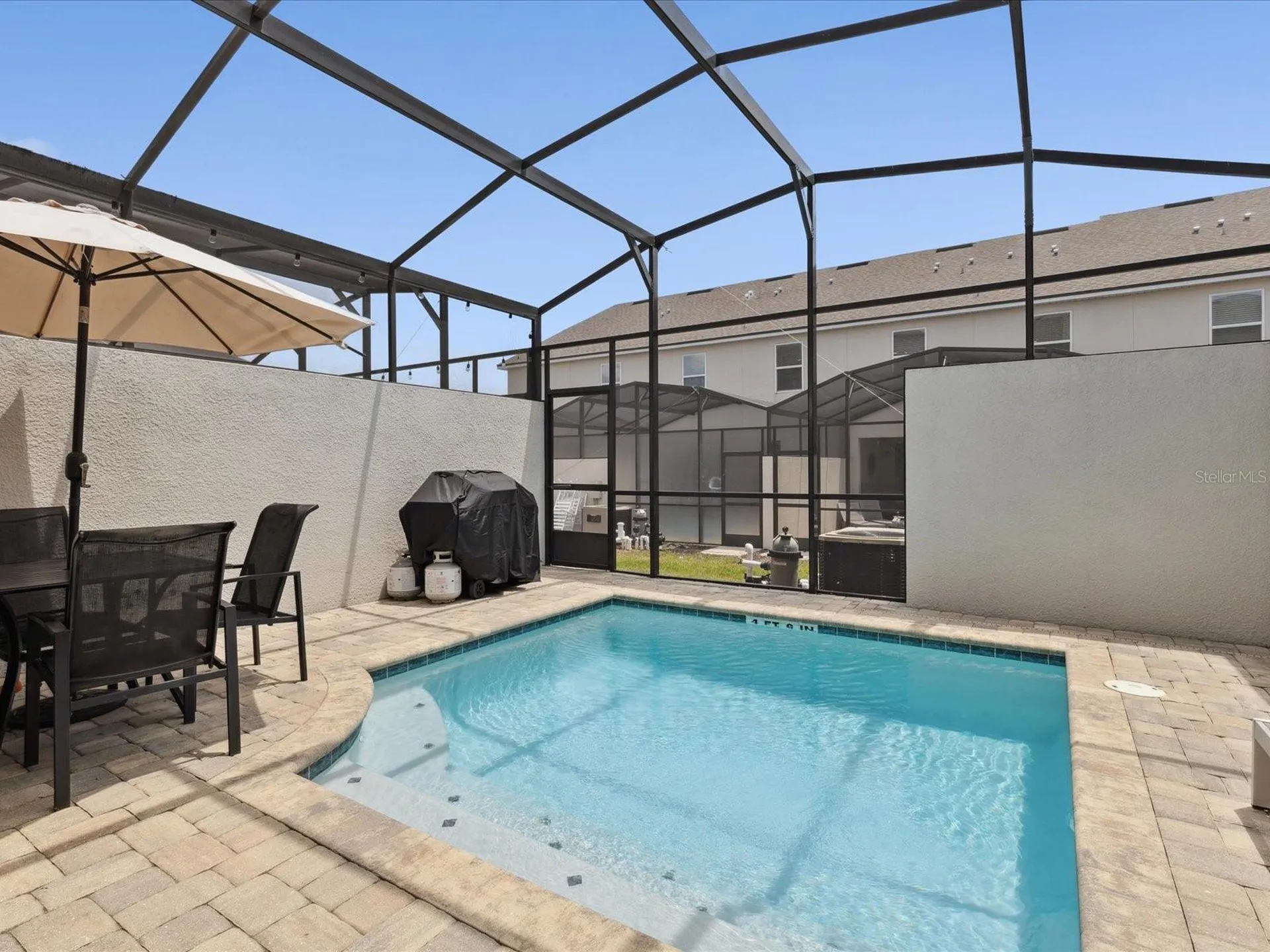 1632 Tropical Palms Circle Kissimmee FL 34747