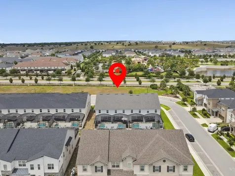1632 Tropical Palms Circle Kissimmee FL 34747
