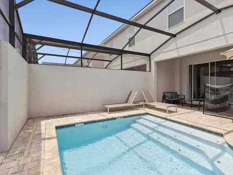 1632 Tropical Palms Circle Kissimmee FL 34747