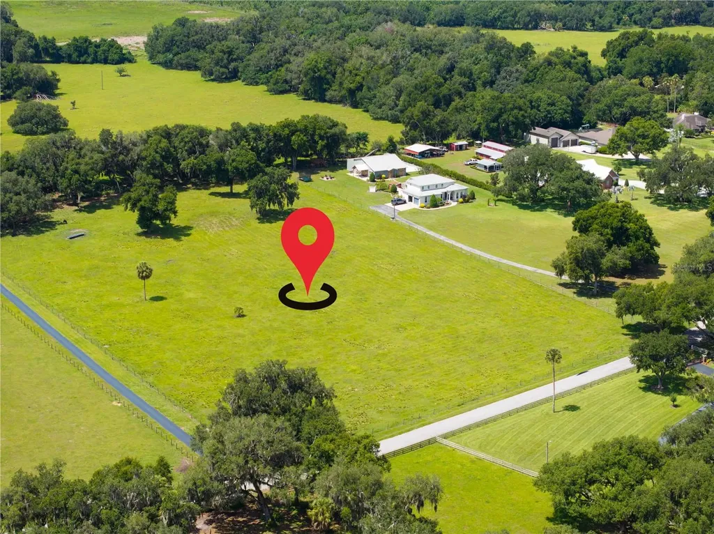 Varn Road Plant City FL 33565