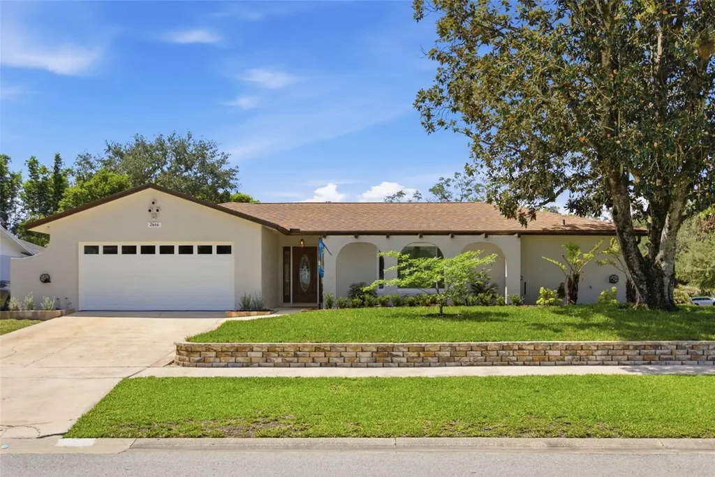 2666 Tuscarora Trail Maitland FL 32751