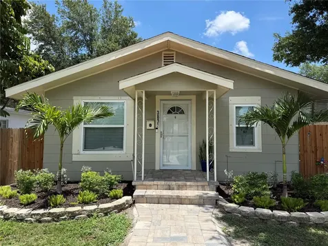 3833 Iris Street N St Petersburg FL 33703