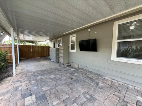 3833 Iris Street N St Petersburg FL 33703