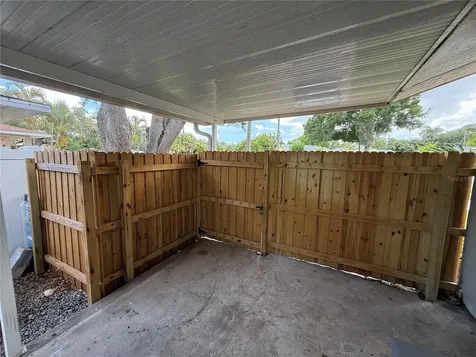 3833 Iris Street N St Petersburg FL 33703