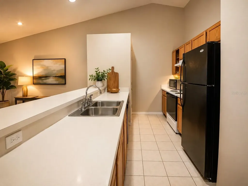 615 Villa Court Clermont FL 34711