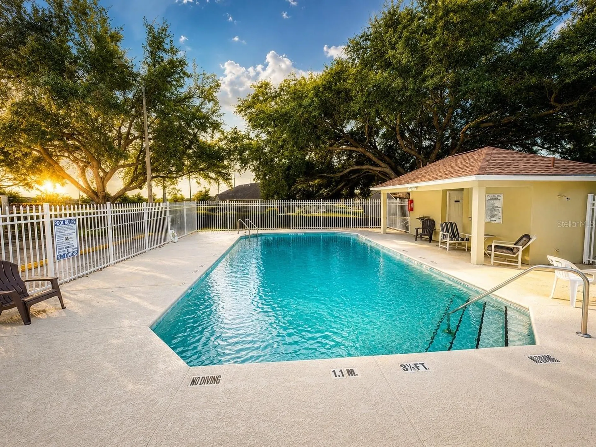 615 Villa Court Clermont FL 34711