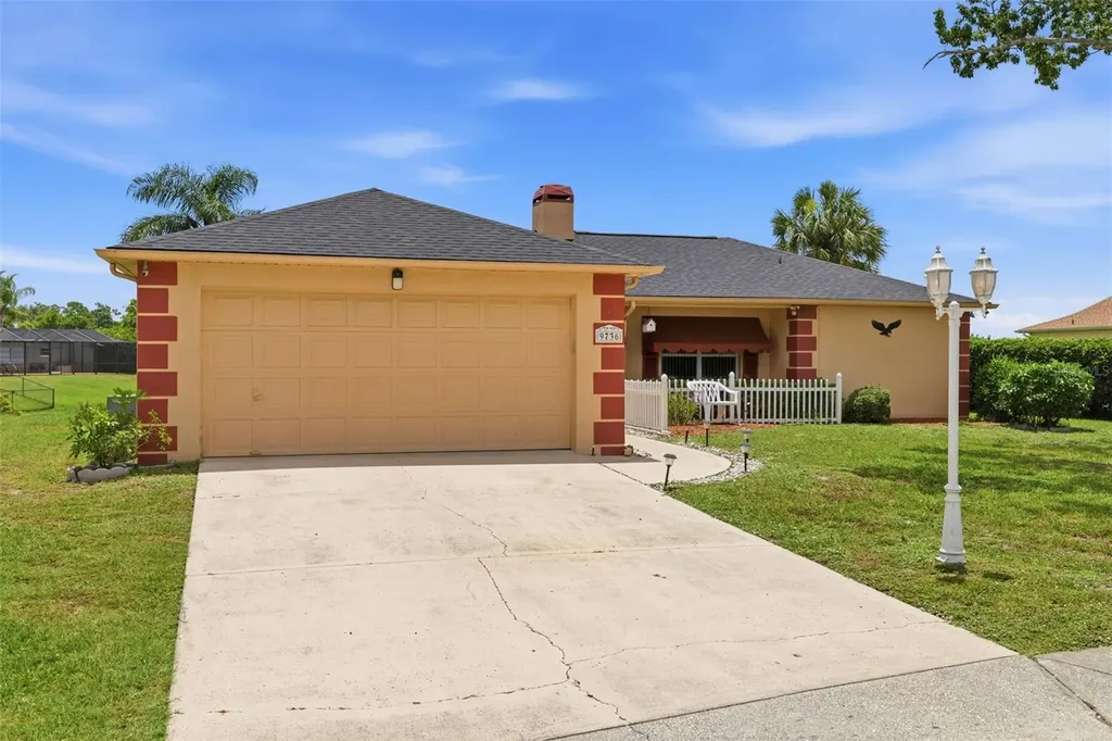 9736 Shamokin Lane Port Richey FL 34668