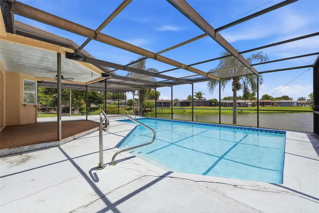9736 Shamokin Lane Port Richey FL 34668