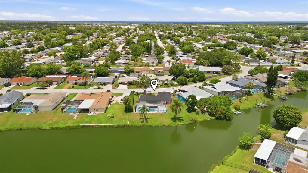 9736 Shamokin Lane Port Richey FL 34668