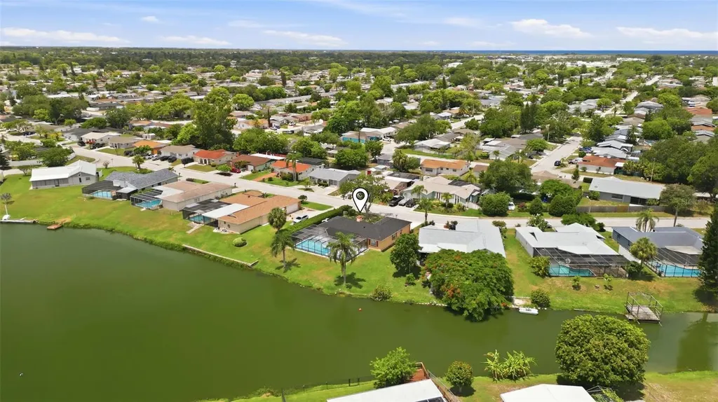 9736 Shamokin Lane Port Richey FL 34668