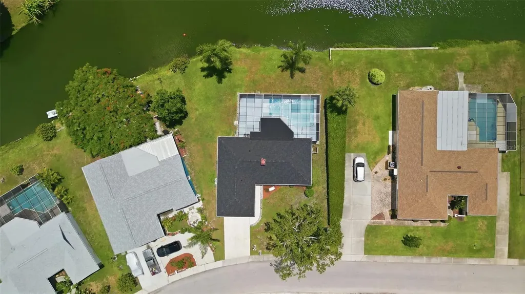 9736 Shamokin Lane Port Richey FL 34668