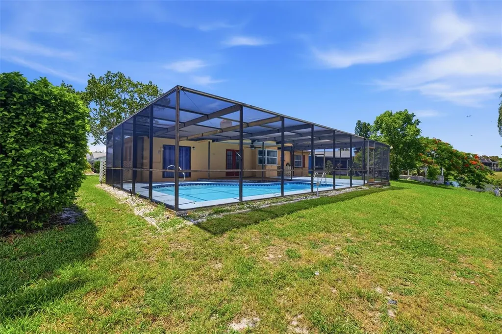 9736 Shamokin Lane Port Richey FL 34668