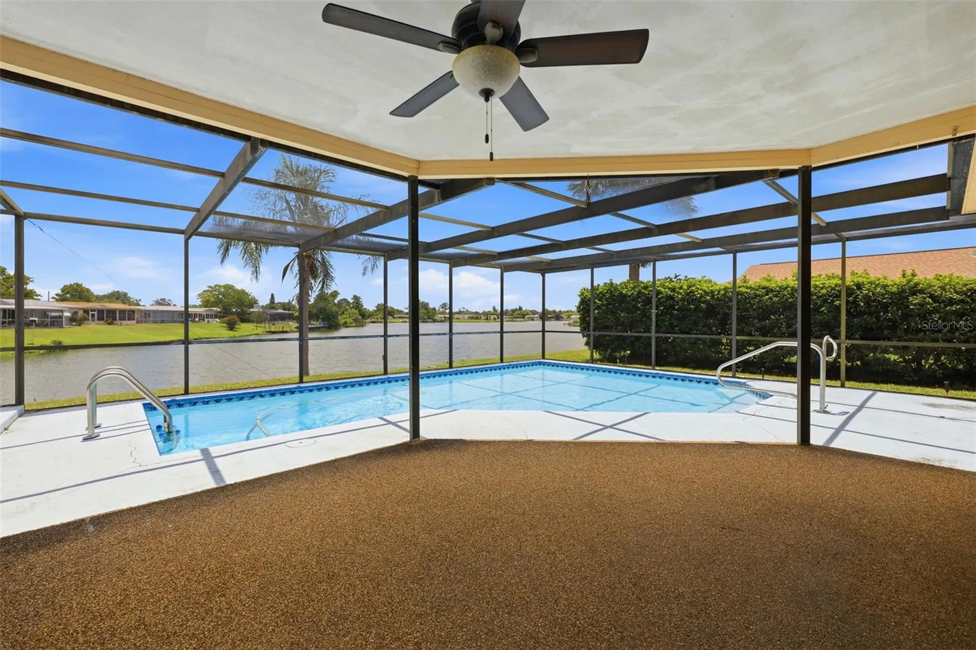 9736 Shamokin Lane Port Richey FL 34668