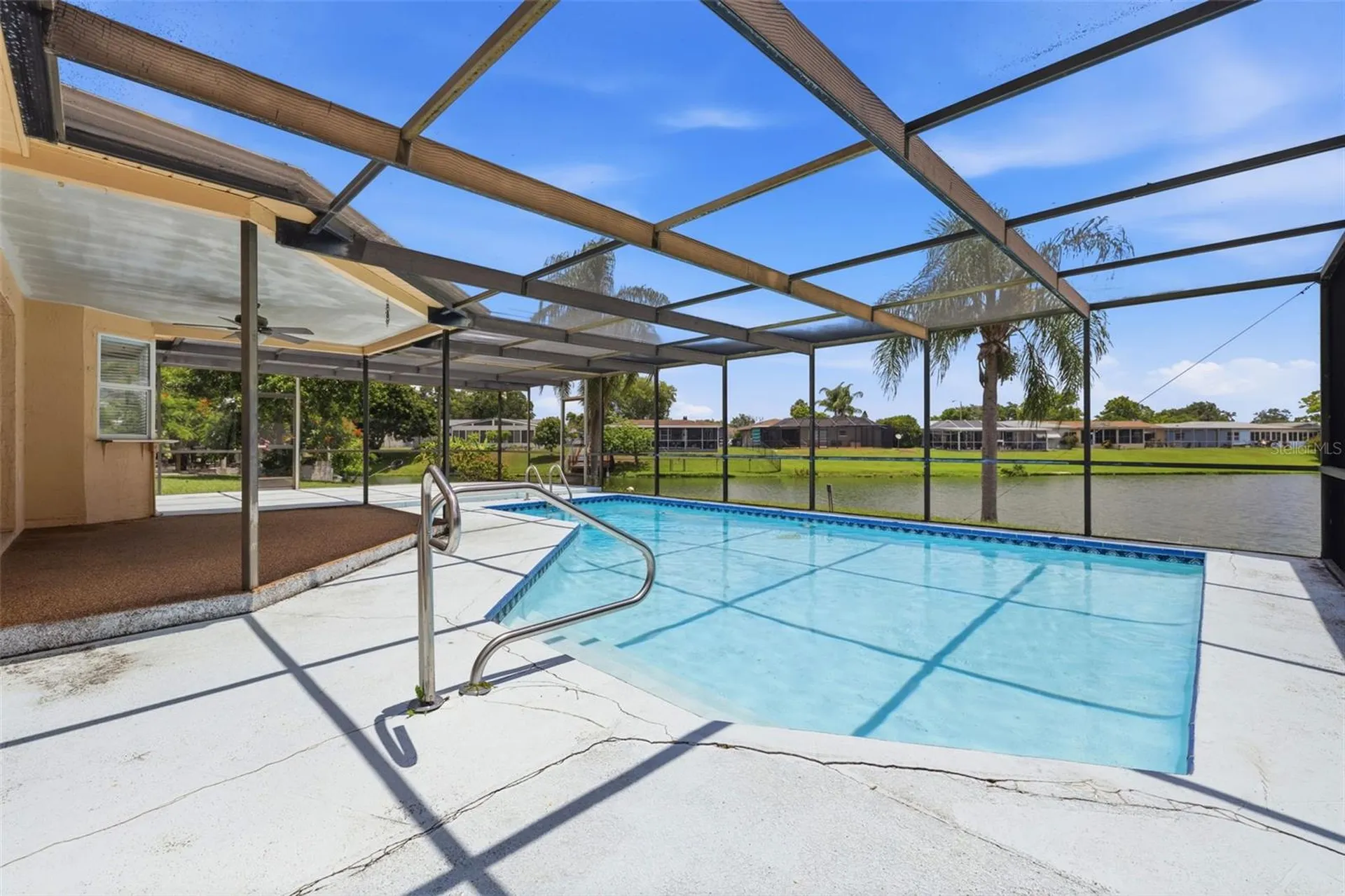 9736 Shamokin Lane Port Richey FL 34668