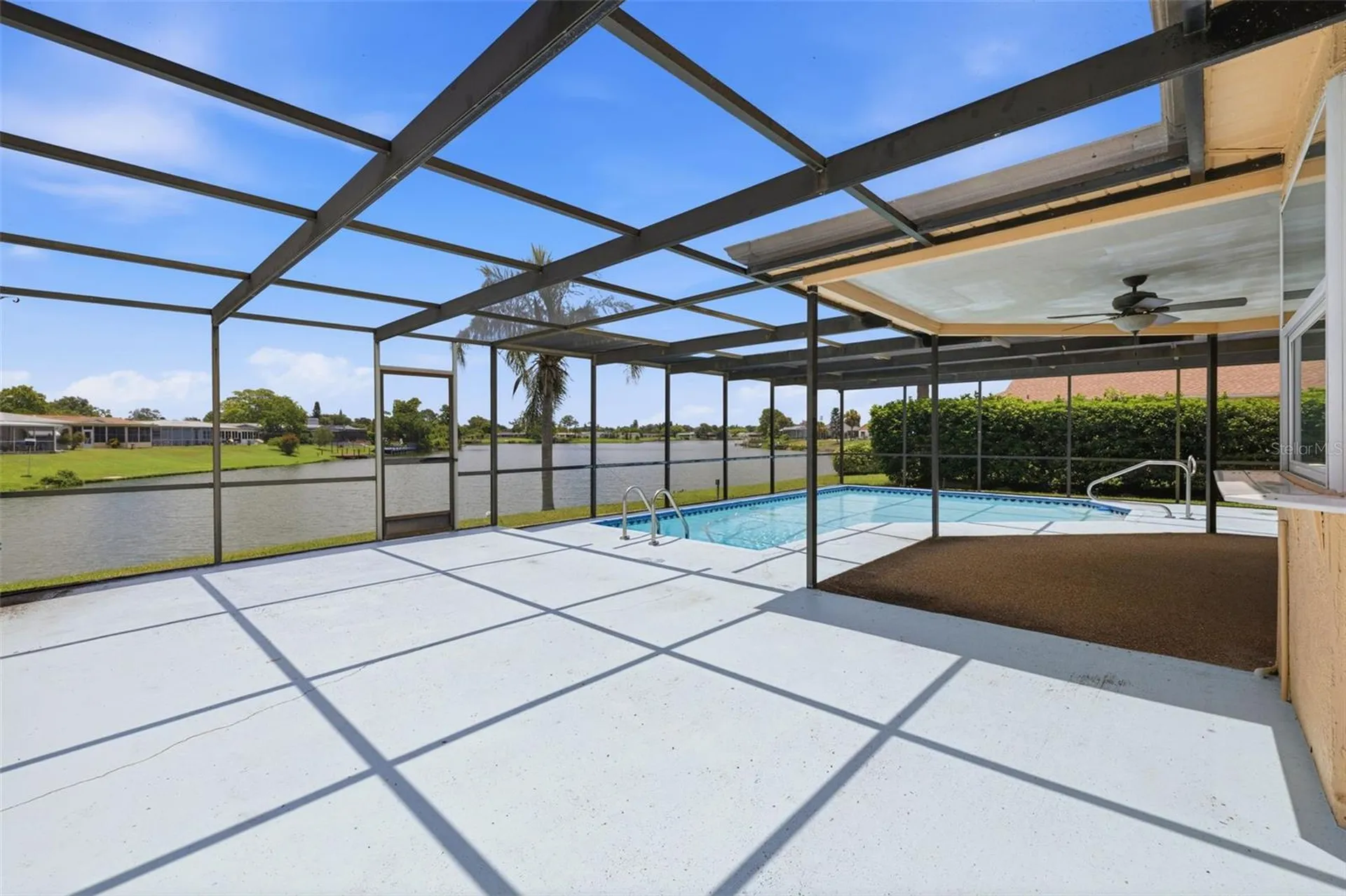 9736 Shamokin Lane Port Richey FL 34668