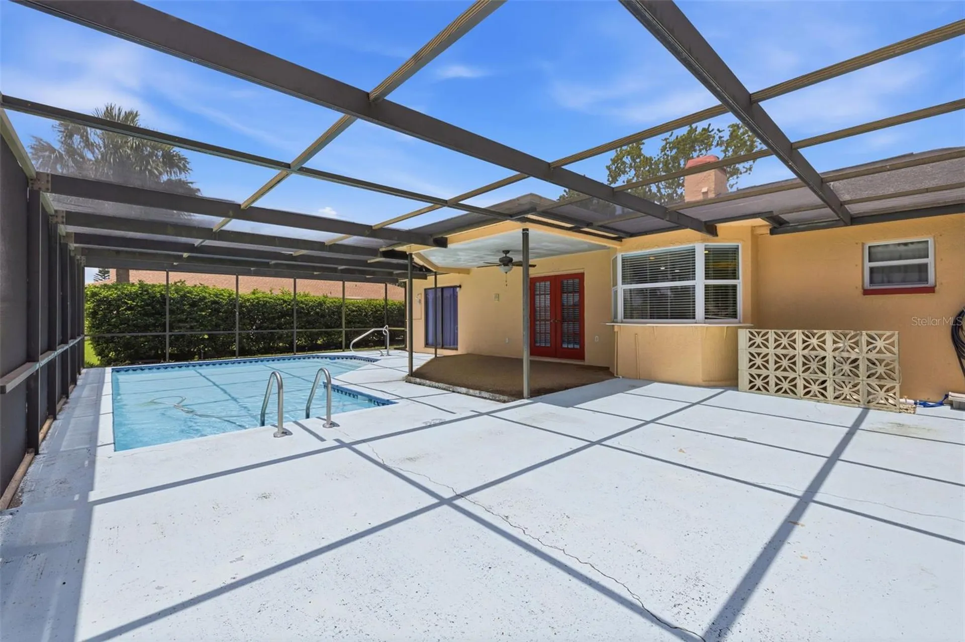 9736 Shamokin Lane Port Richey FL 34668