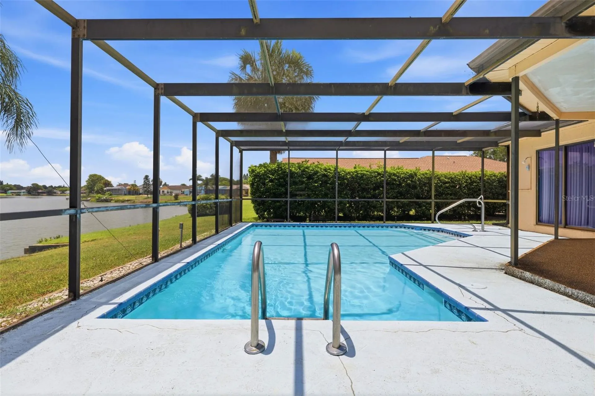 9736 Shamokin Lane Port Richey FL 34668