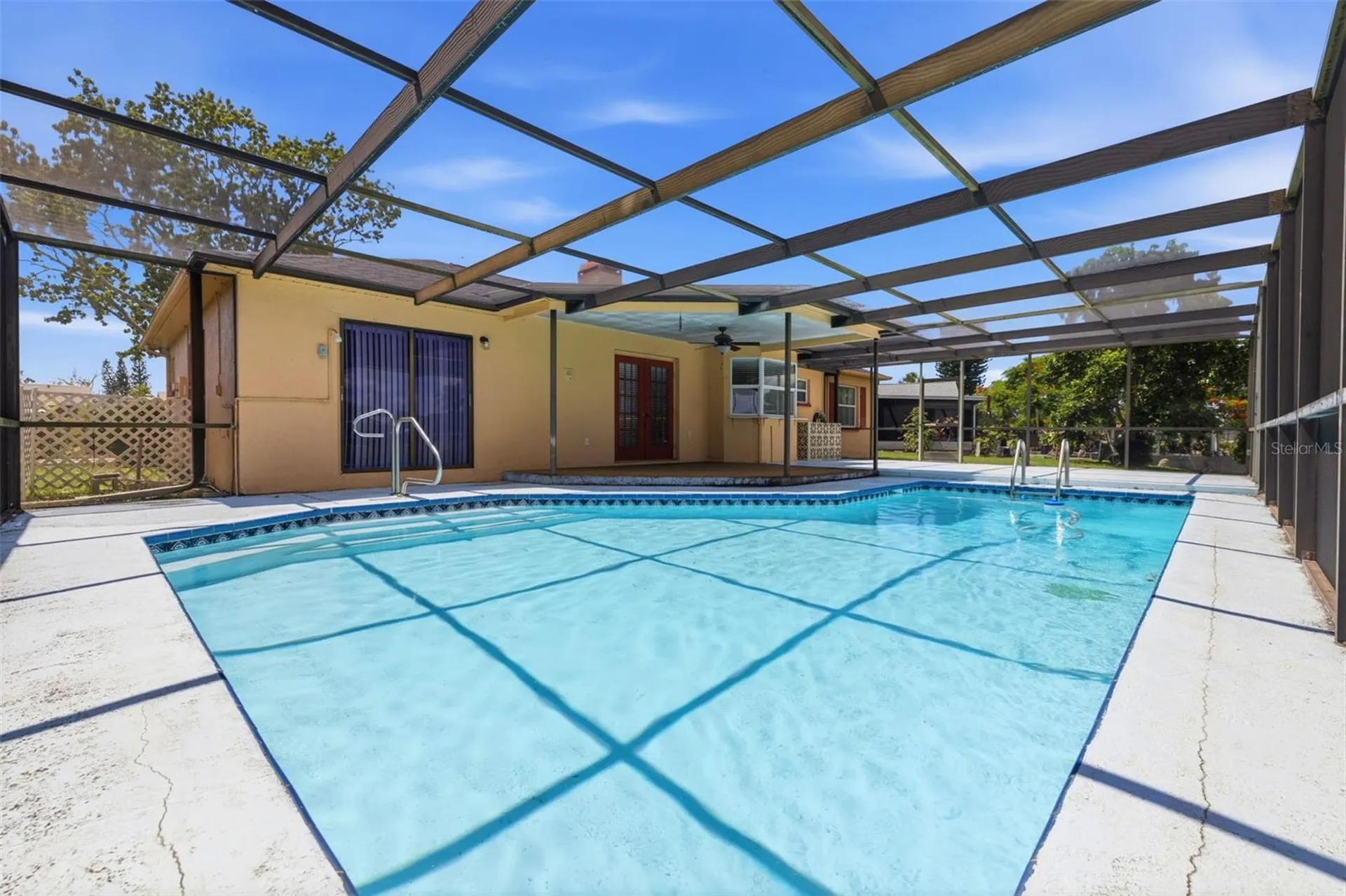 9736 Shamokin Lane Port Richey FL 34668