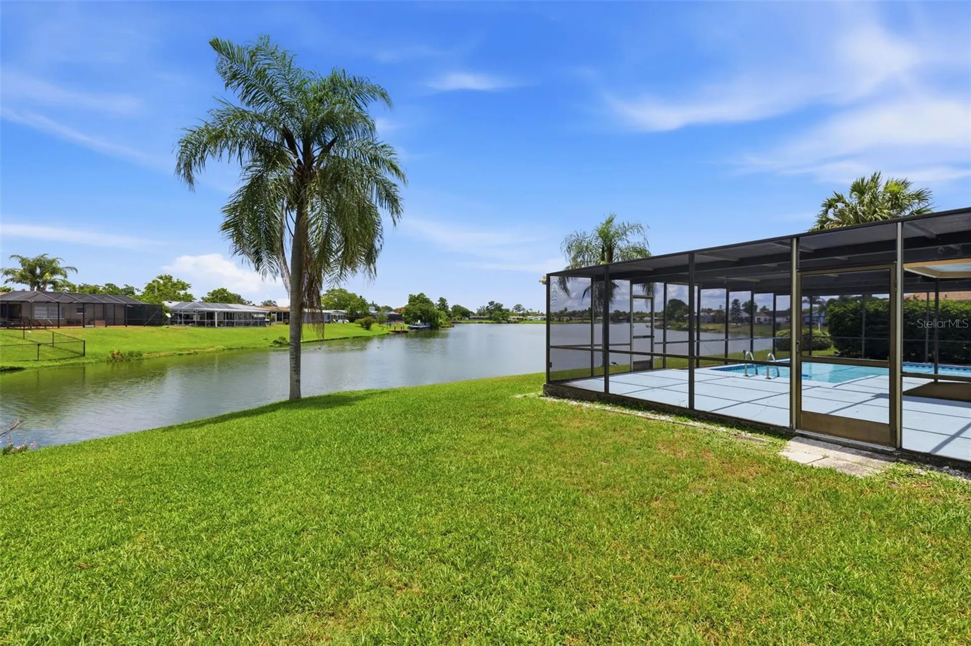 9736 Shamokin Lane Port Richey FL 34668