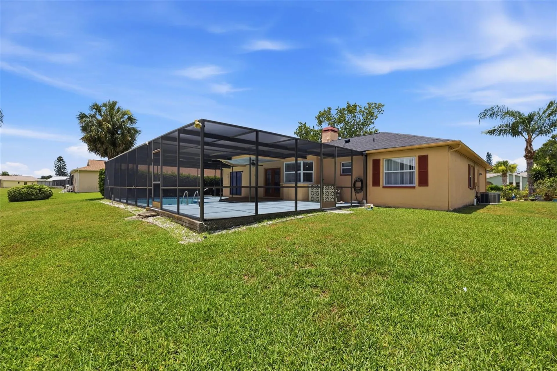 9736 Shamokin Lane Port Richey FL 34668