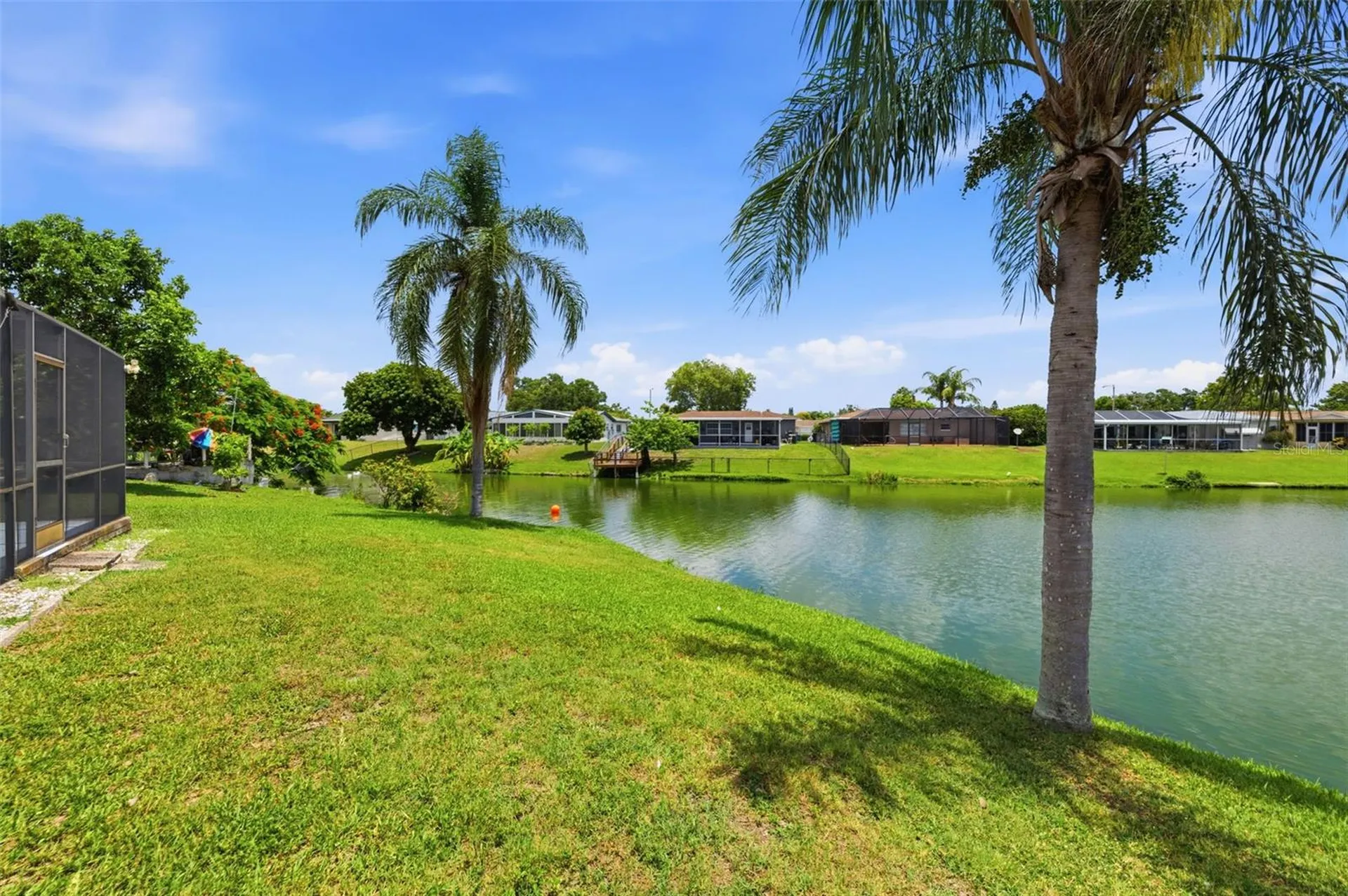 9736 Shamokin Lane Port Richey FL 34668