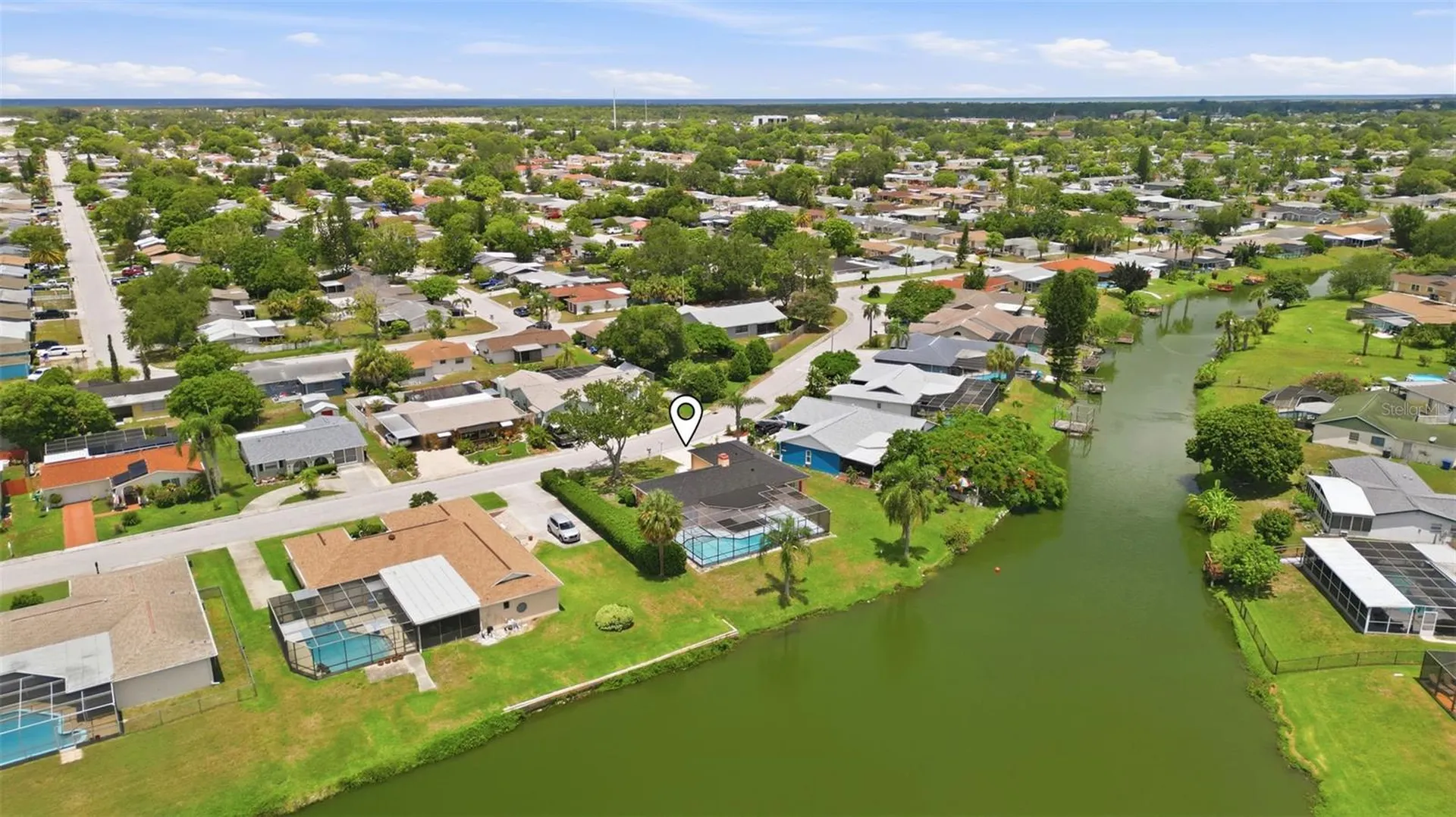 9736 Shamokin Lane Port Richey FL 34668
