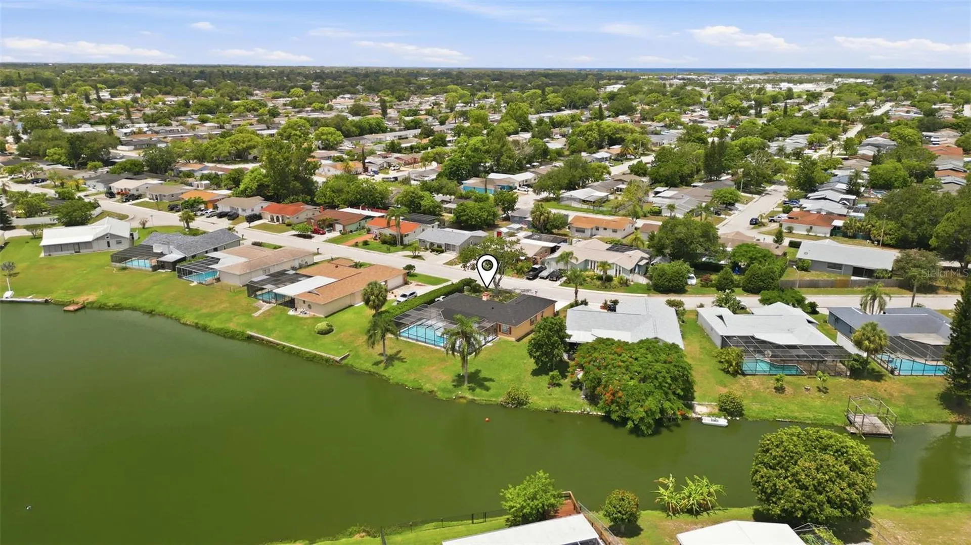 9736 Shamokin Lane Port Richey FL 34668