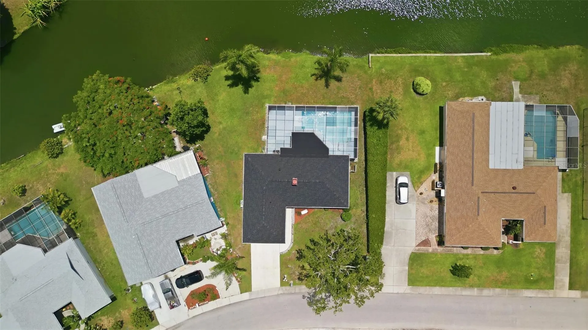 9736 Shamokin Lane Port Richey FL 34668