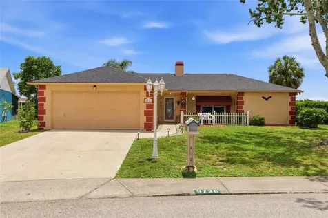9736 Shamokin Lane Port Richey FL 34668