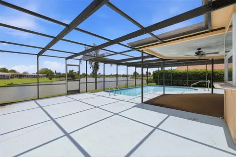 9736 Shamokin Lane Port Richey FL 34668