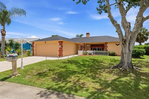9736 Shamokin Lane Port Richey FL 34668