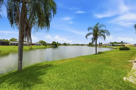 9736 Shamokin Lane Port Richey FL 34668