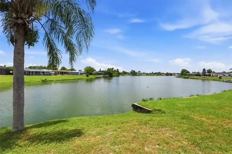 9736 Shamokin Lane Port Richey FL 34668