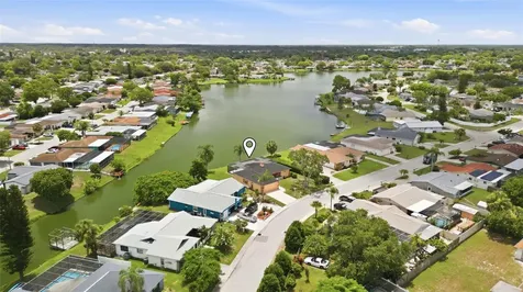 9736 Shamokin Lane Port Richey FL 34668
