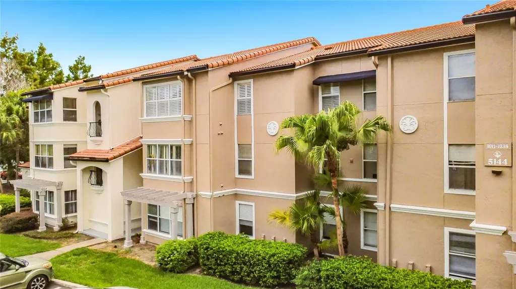 5144 Conroy Road Orlando FL 32811
