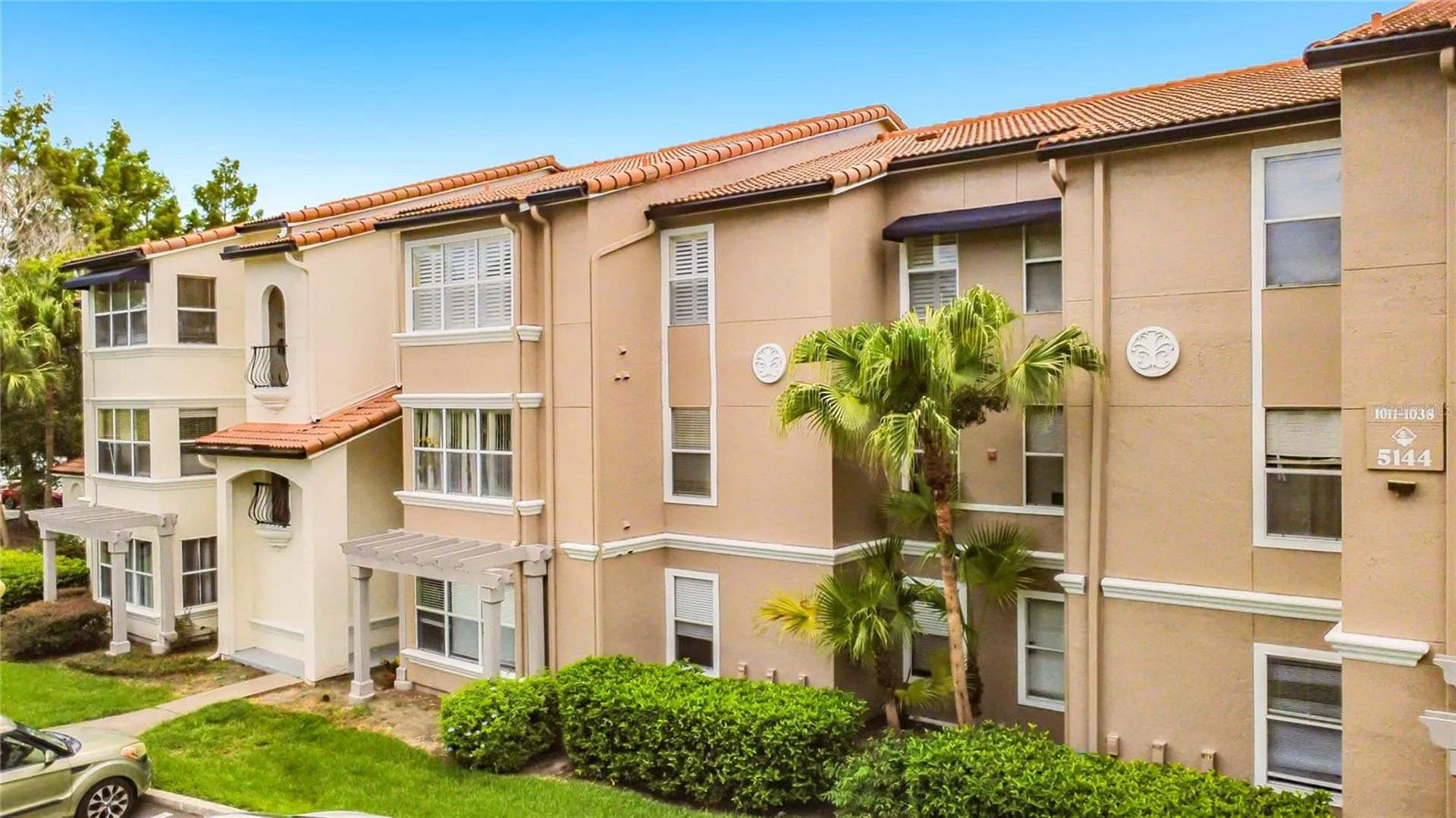 5144 Conroy Road Orlando FL 32811