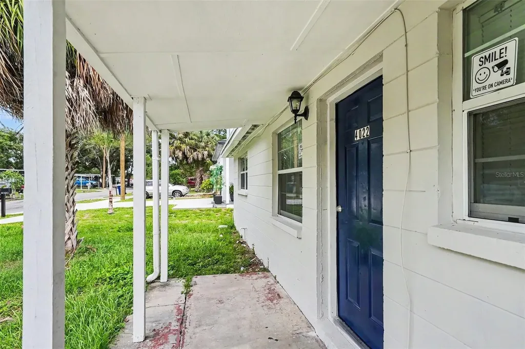 4022 E Henry Avenue Tampa FL 33610