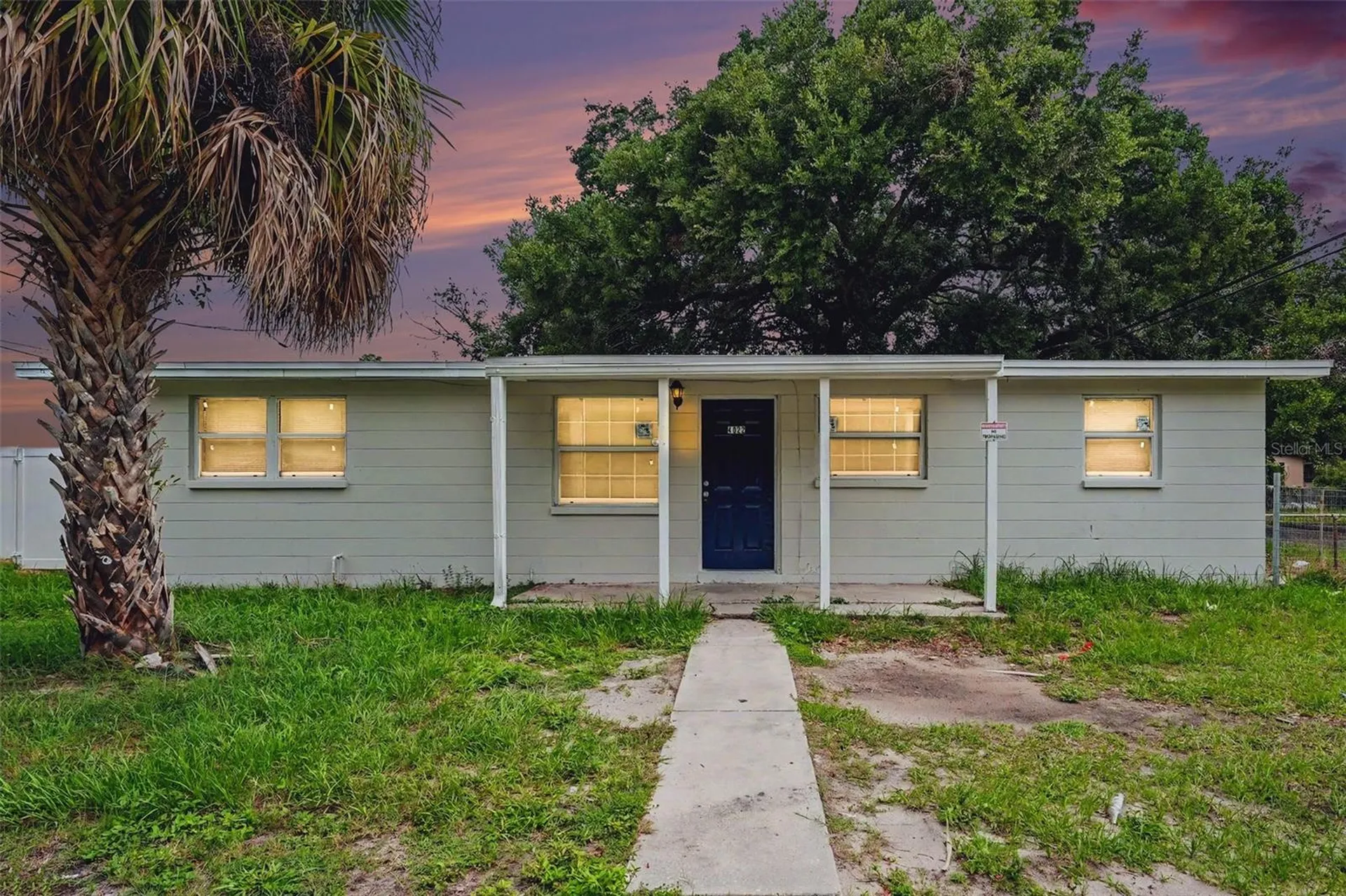 4022 E Henry Avenue Tampa FL 33610