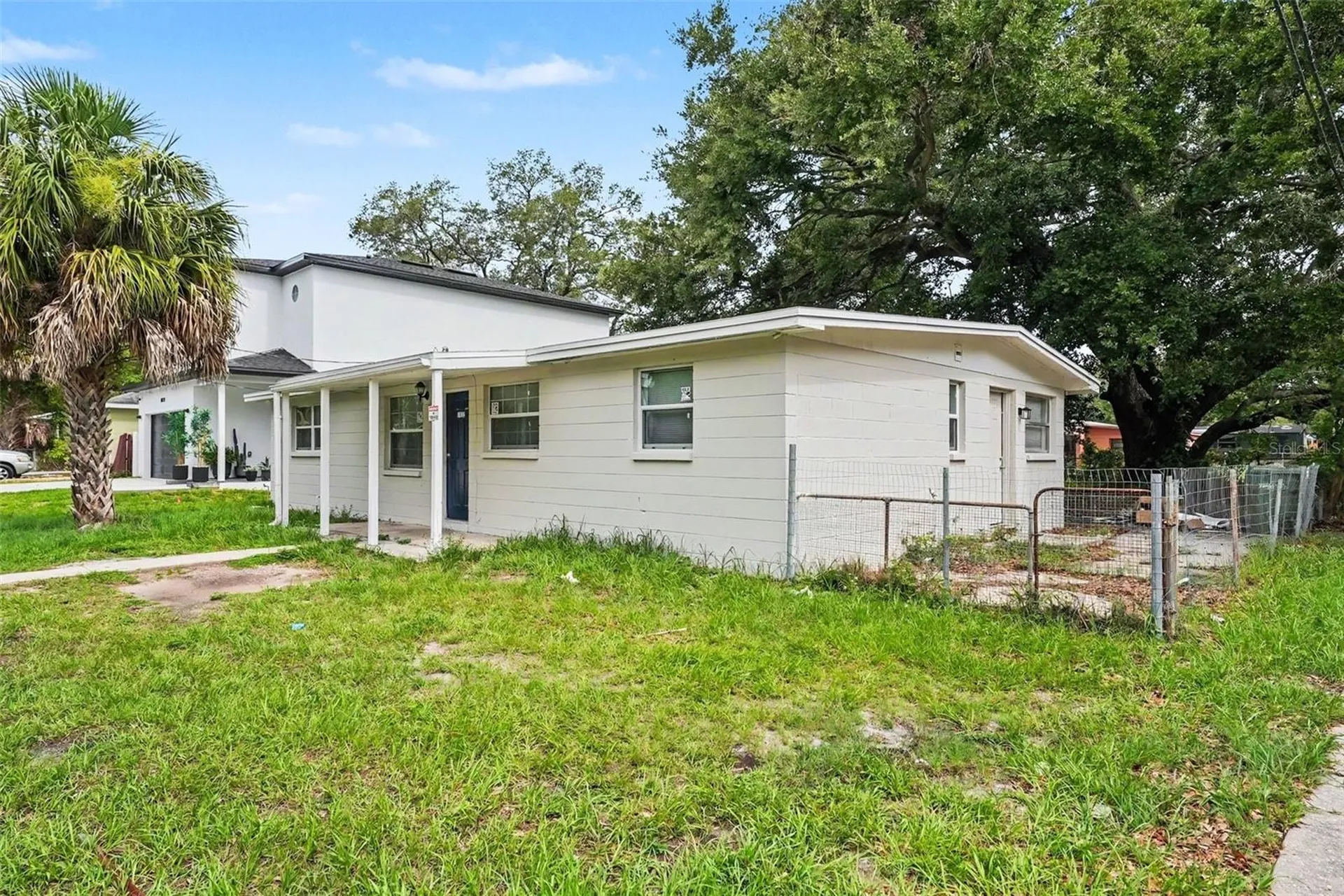4022 E Henry Avenue Tampa FL 33610