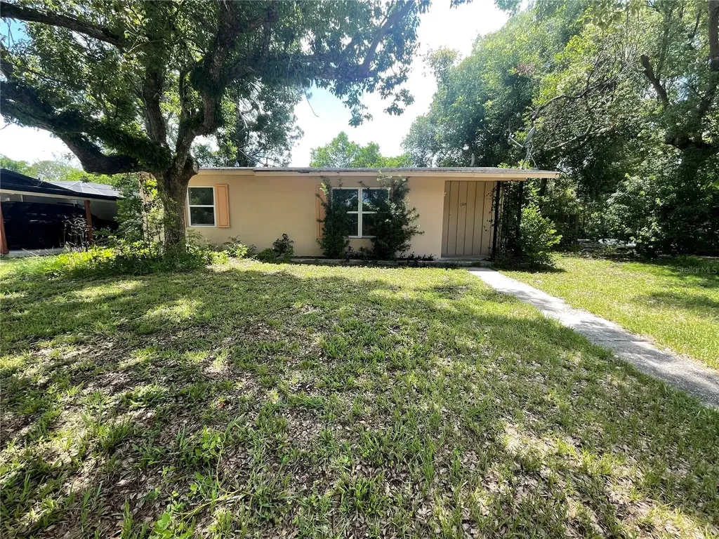 1324 Whitewood Drive Deltona FL 32725