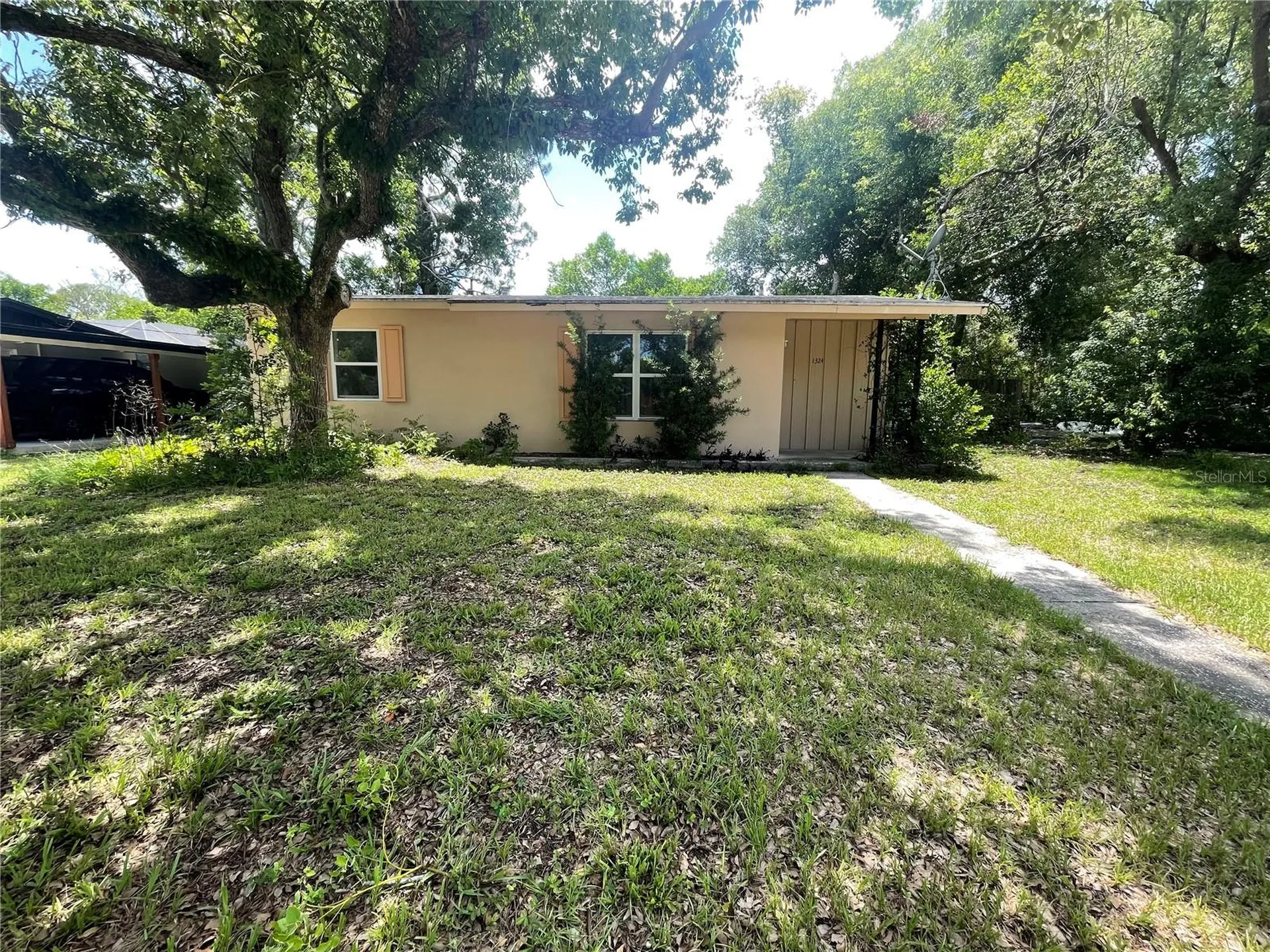 1324 Whitewood Drive Deltona FL 32725