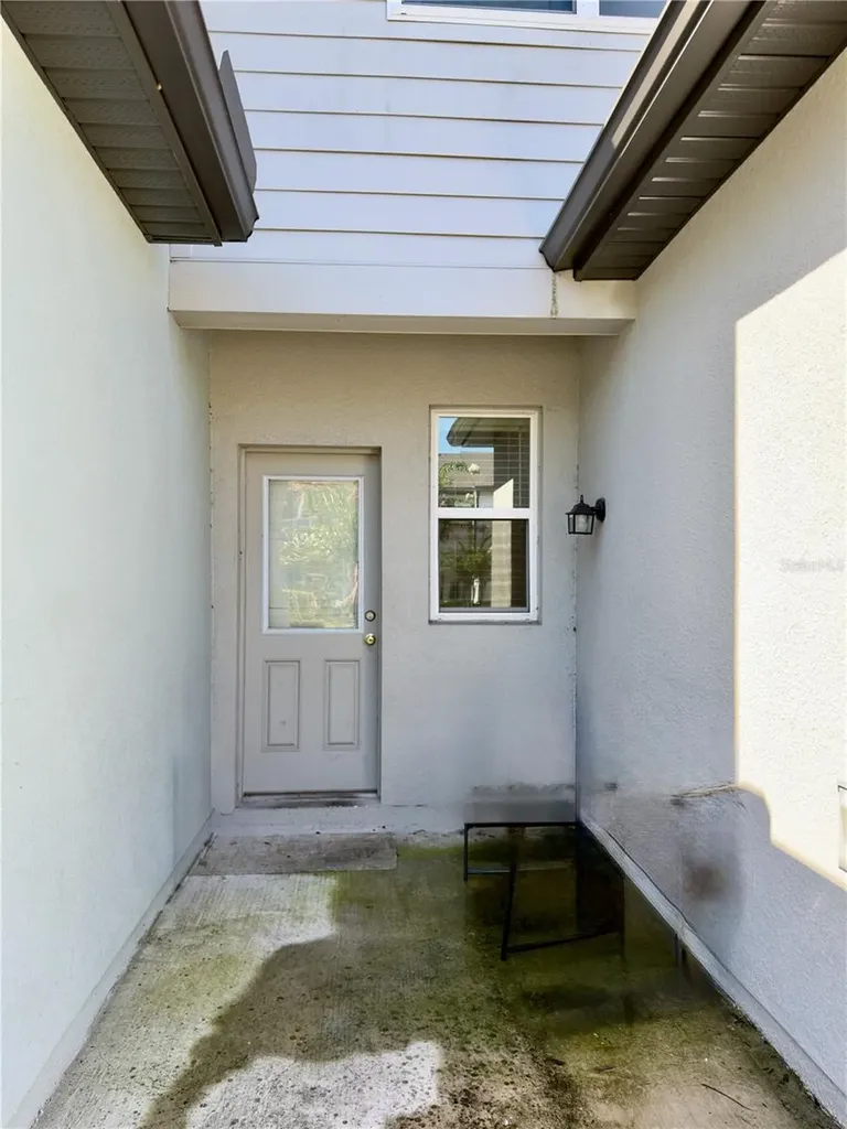 3139 Azolla Street Orlando FL 32808