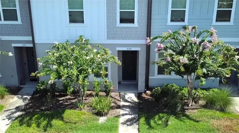 3139 Azolla Street Orlando FL 32808