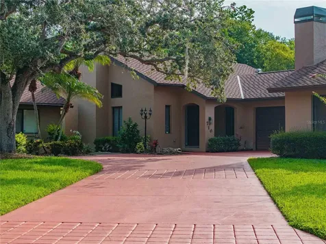 710 Loma Linda Court Brandon FL 33511