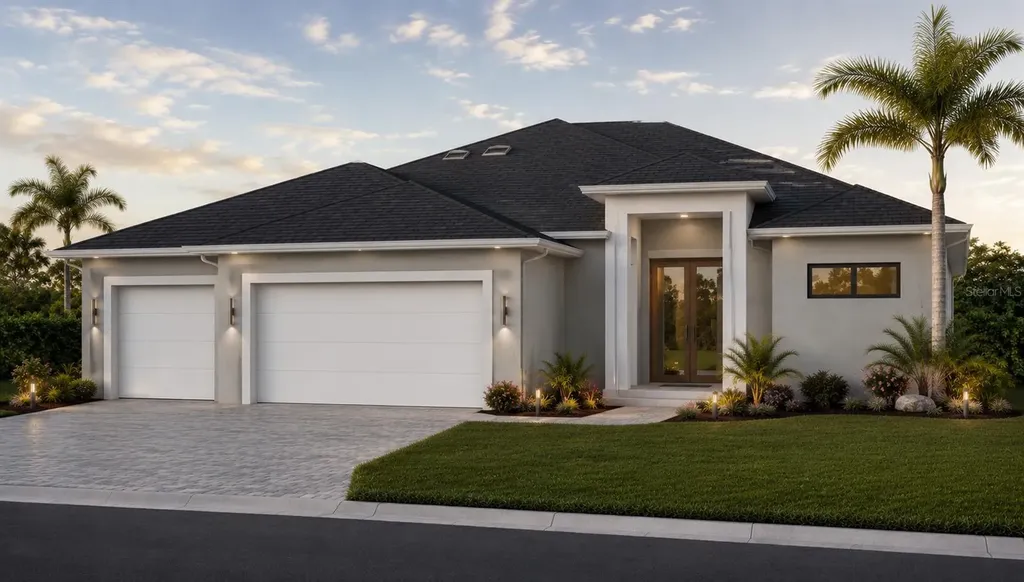 1801 SW 15th Place Cape Coral FL 33991