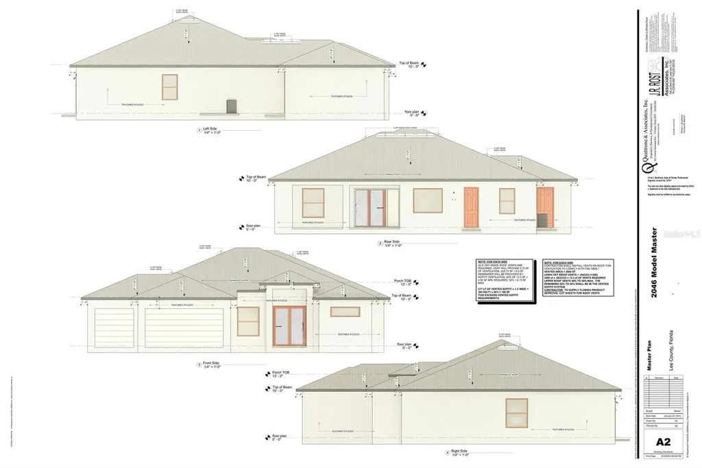 1801 SW 15th Place Cape Coral FL 33991